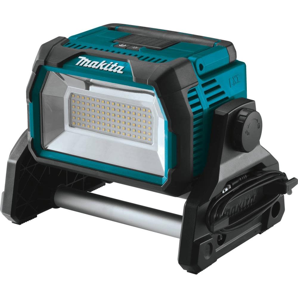 Makita 18V X2 LXT Lithium-Ion Cordless/Corded Work Light Light Only - Flockneti