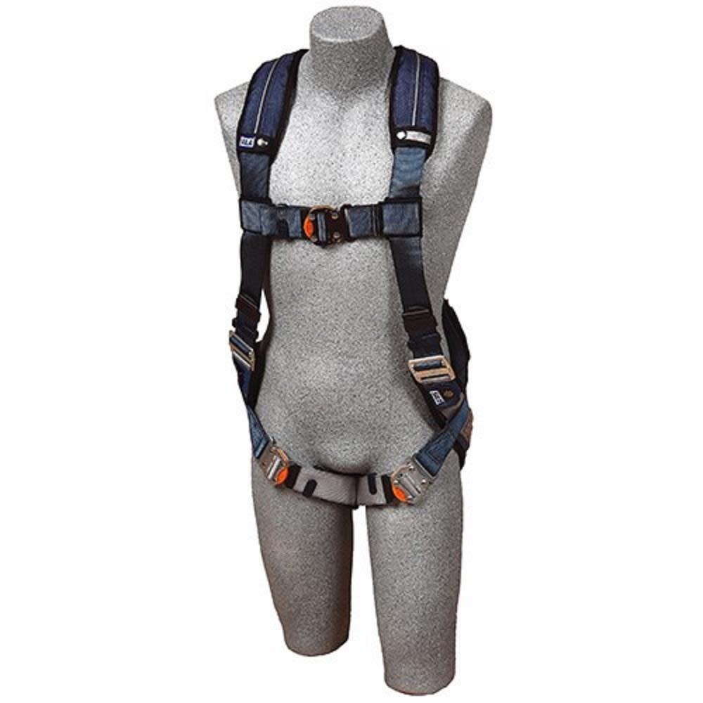 DBI Sala X-Large ExoFit XP Vest-Style Harness - Flockneti