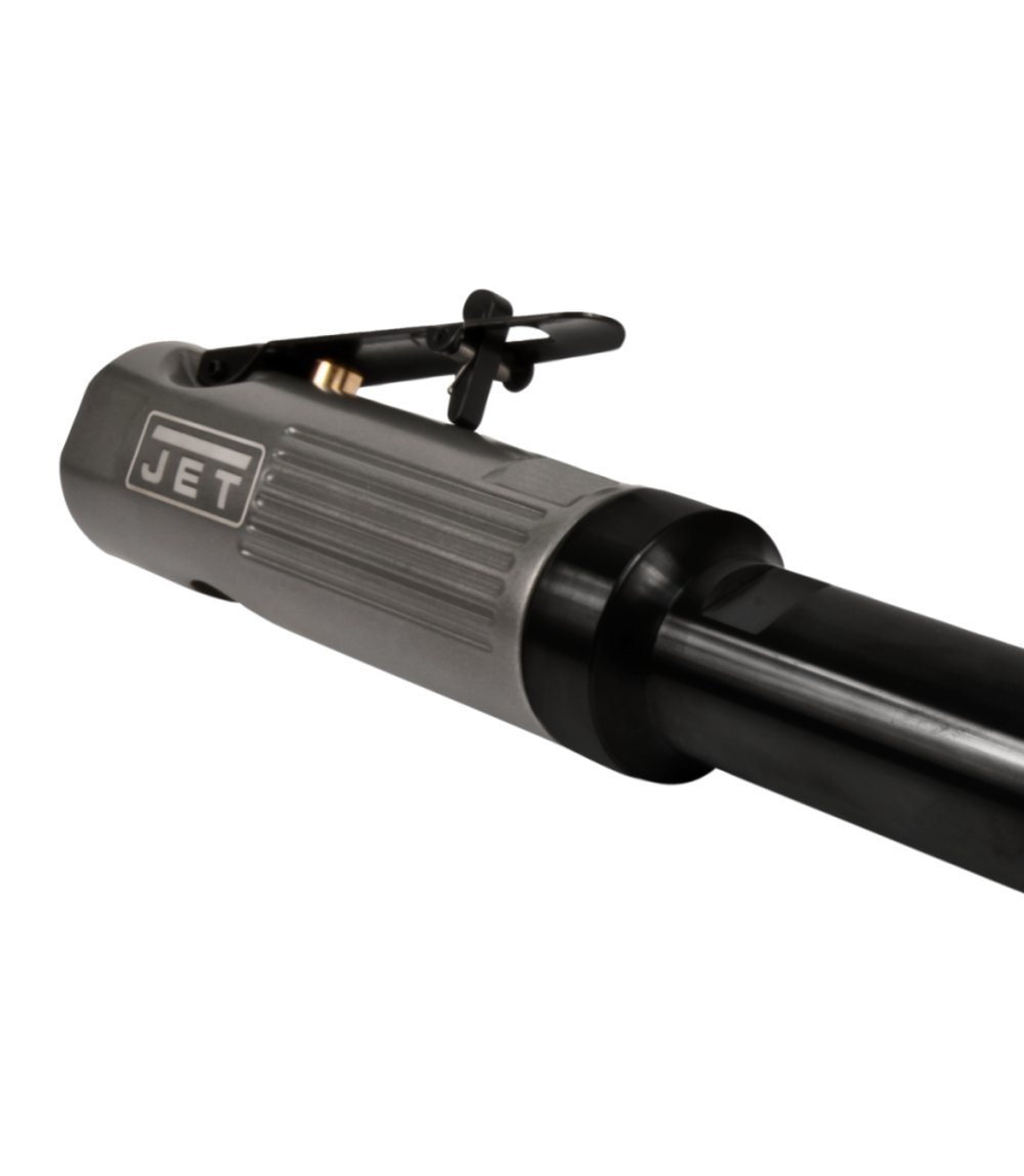 JET JAT-402 R6 1/4In Extended Air Die Grinder - Flockneti