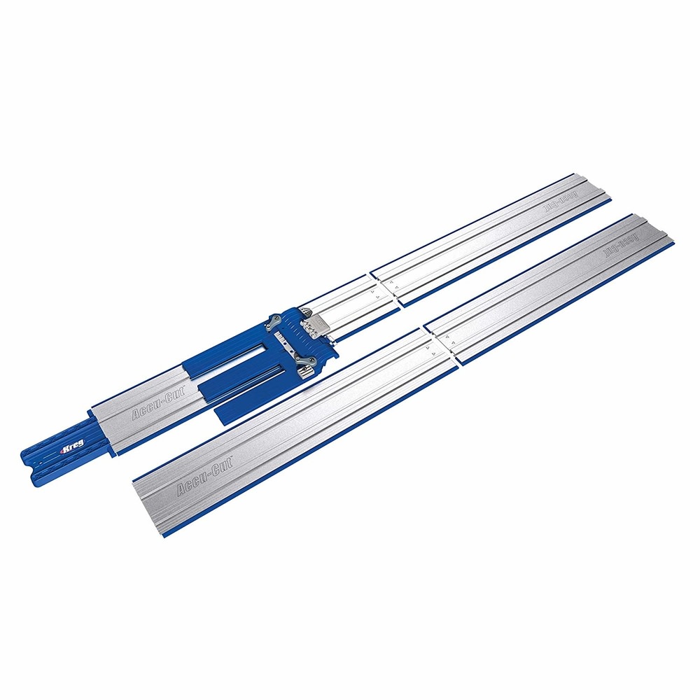 Kreg Accu-Cut XL - Flockneti