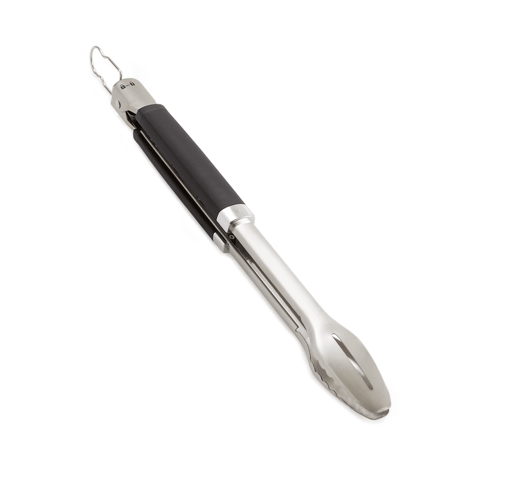 Weber Precision Grill Tongs - Flockneti