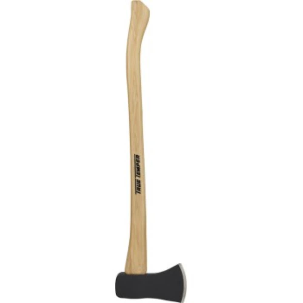 True Temper Toughstrike 3.5 lb. Single Bit American Hickory Michigan Axe - Flockneti