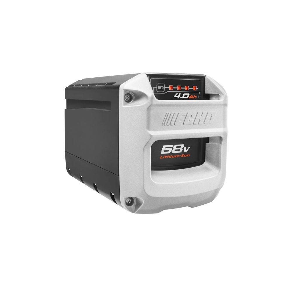 Echo 4 Ah Lithium Ion Battery - Flockneti