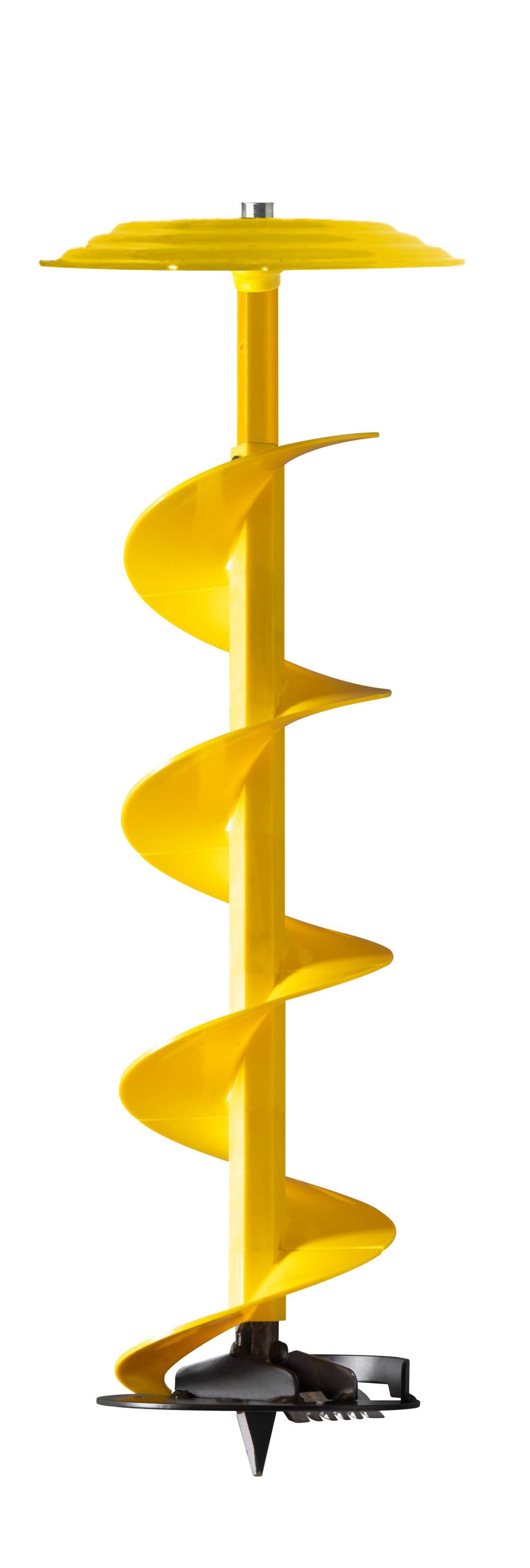 Jiffy Jiffy Torch Ice Auger 6″ - Flockneti