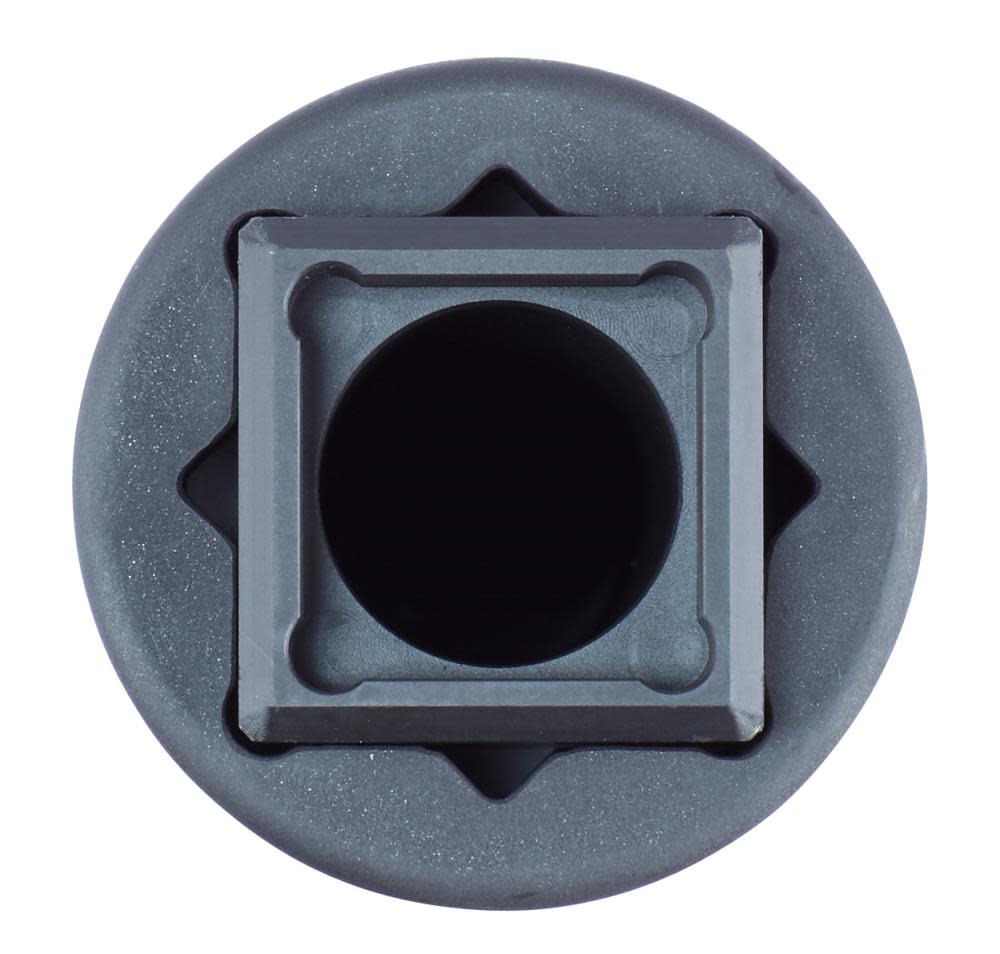 Milwaukee SHOCKWAVE Lineman’s 3-in-1 Transmission Utility Socket - Flockneti