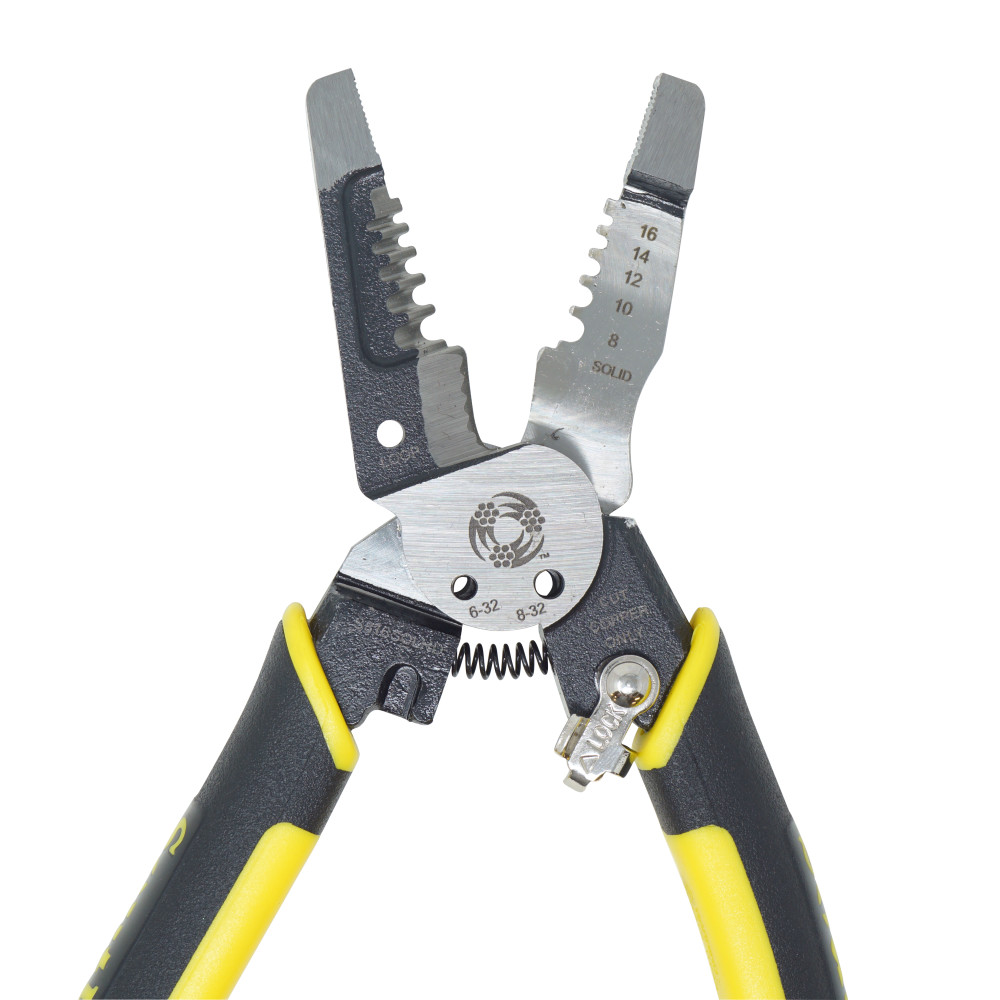 Southwire Forged Wire Stripper - Flockneti