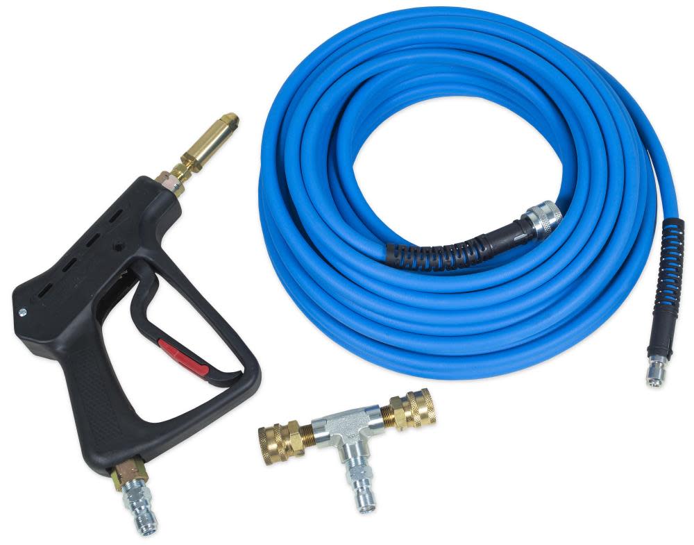 Mi T M Mister Pressure Washer Accessory Kit - Flockneti