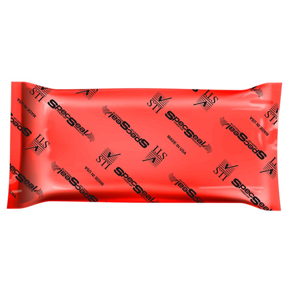 Specified Technologies Inc SpecSeal SSB Intumescent Firestop Pillow 1″x 4″x 9″ - Flockneti