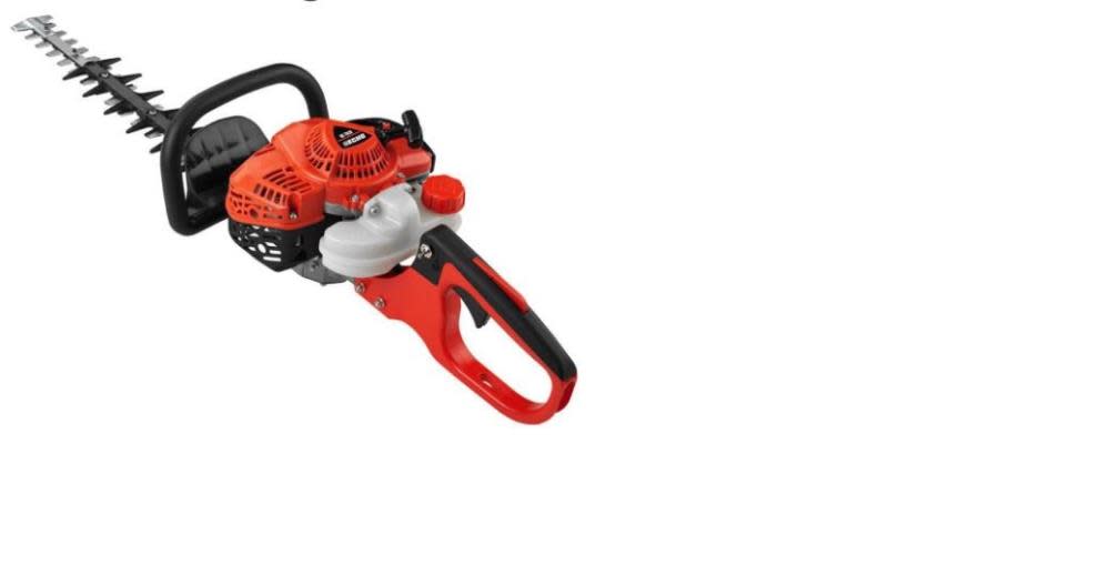 Echo Fuel System Kit for Hedge Trimmer - Flockneti