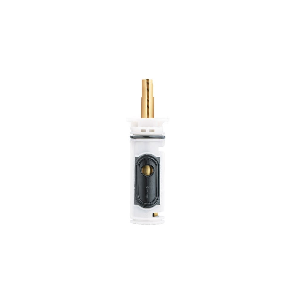 Moen 1 Handle Faucet Brass & Plastic Posi Temp Cartridge - Flockneti