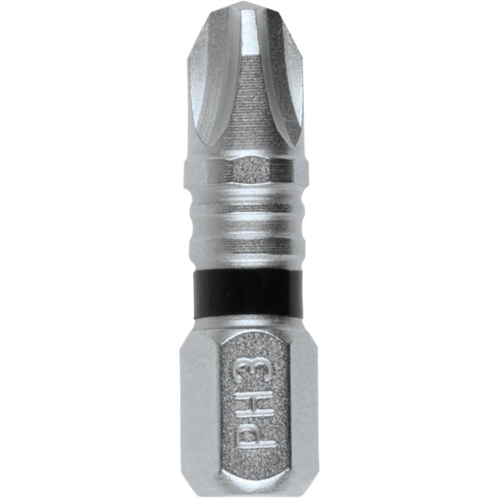 Makita Impact XPS #3 Phillips 1″ Insert Bit 25/pk - Flockneti