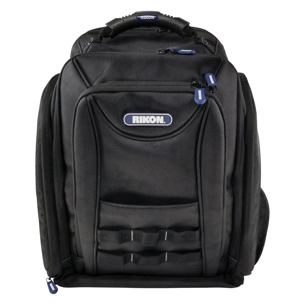 Rikon Heavy Duty Woodworkers Backpack - Flockneti