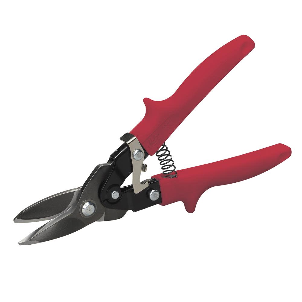 Malco Products Max2000 Left Cut Aviation Snip - Flockneti