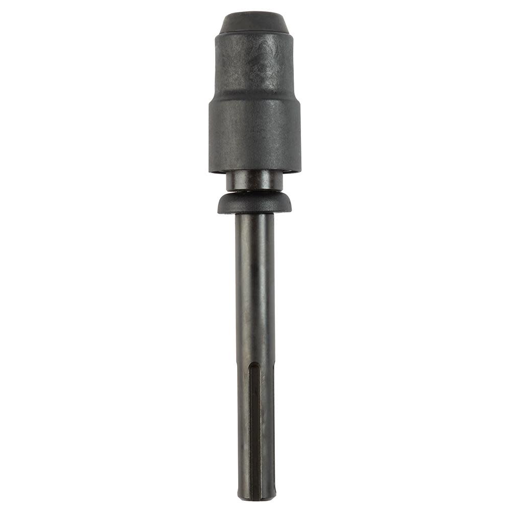 Milwaukee SDS-Max to SDS-Plus Bit Adapter - Flockneti