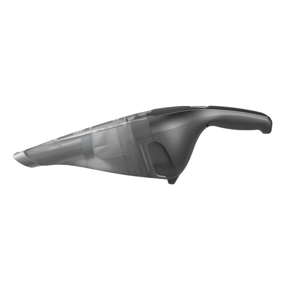 Black and Decker DUSTBUSTER Hand Vacuum - Flockneti