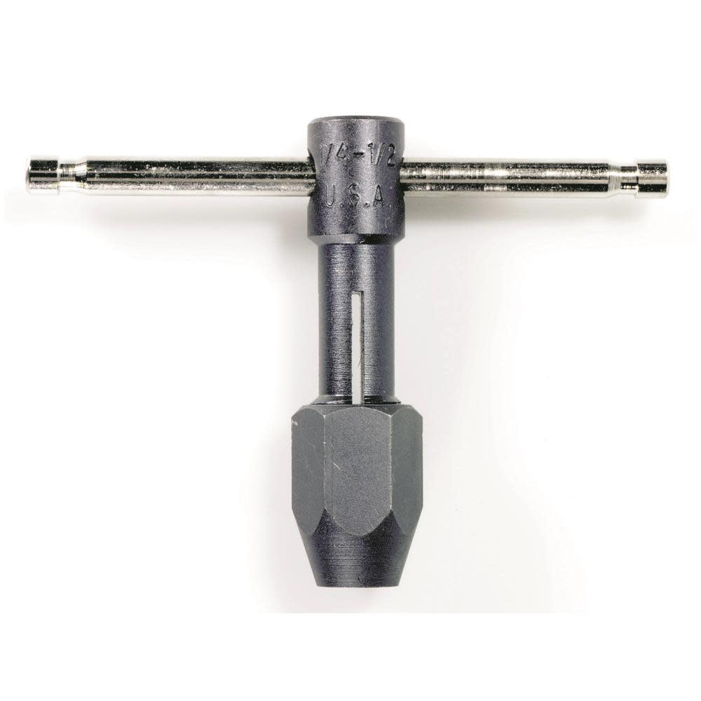 Irwin #50 T-Handle Tap Wrench - Flockneti