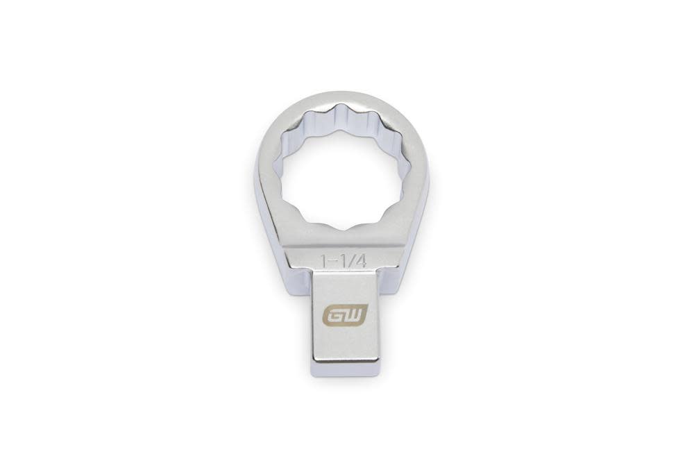 GEARWRENCH 14mm x 18mm Box End Interchangeable Head 1 1/4″ - Flockneti