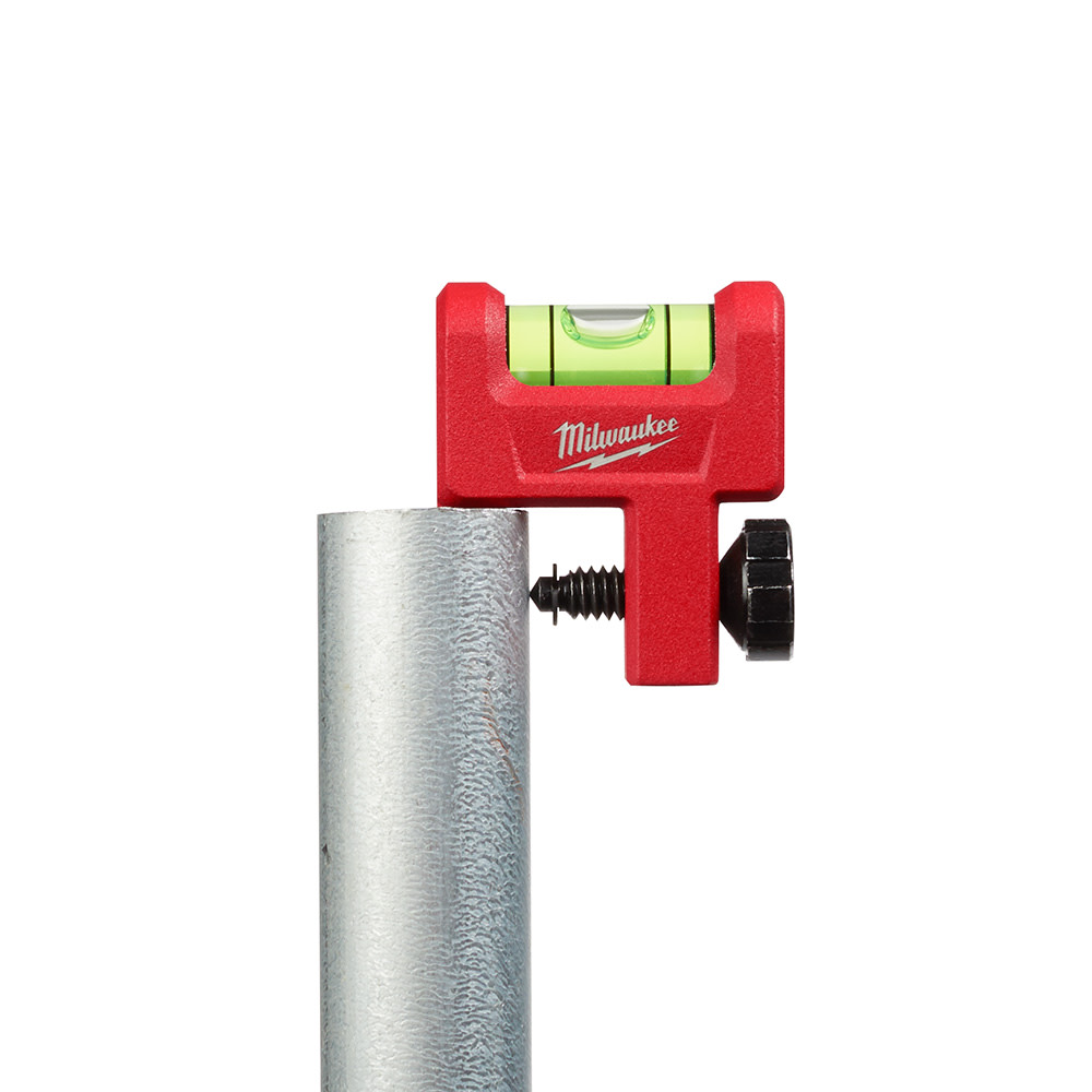 Milwaukee Pipe Lock Level - Flockneti