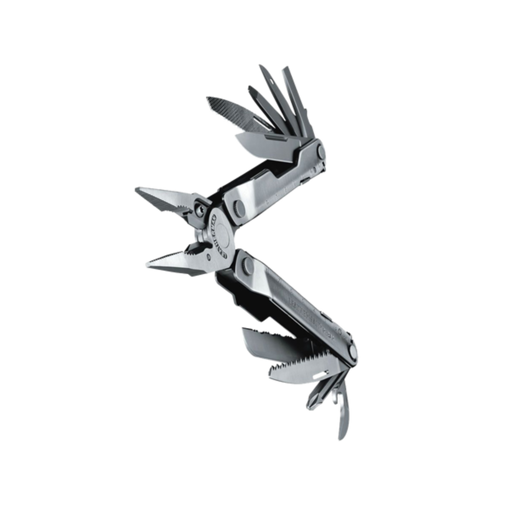 Leatherman Rebar Multi-Tool with Standard Sheath - Flockneti