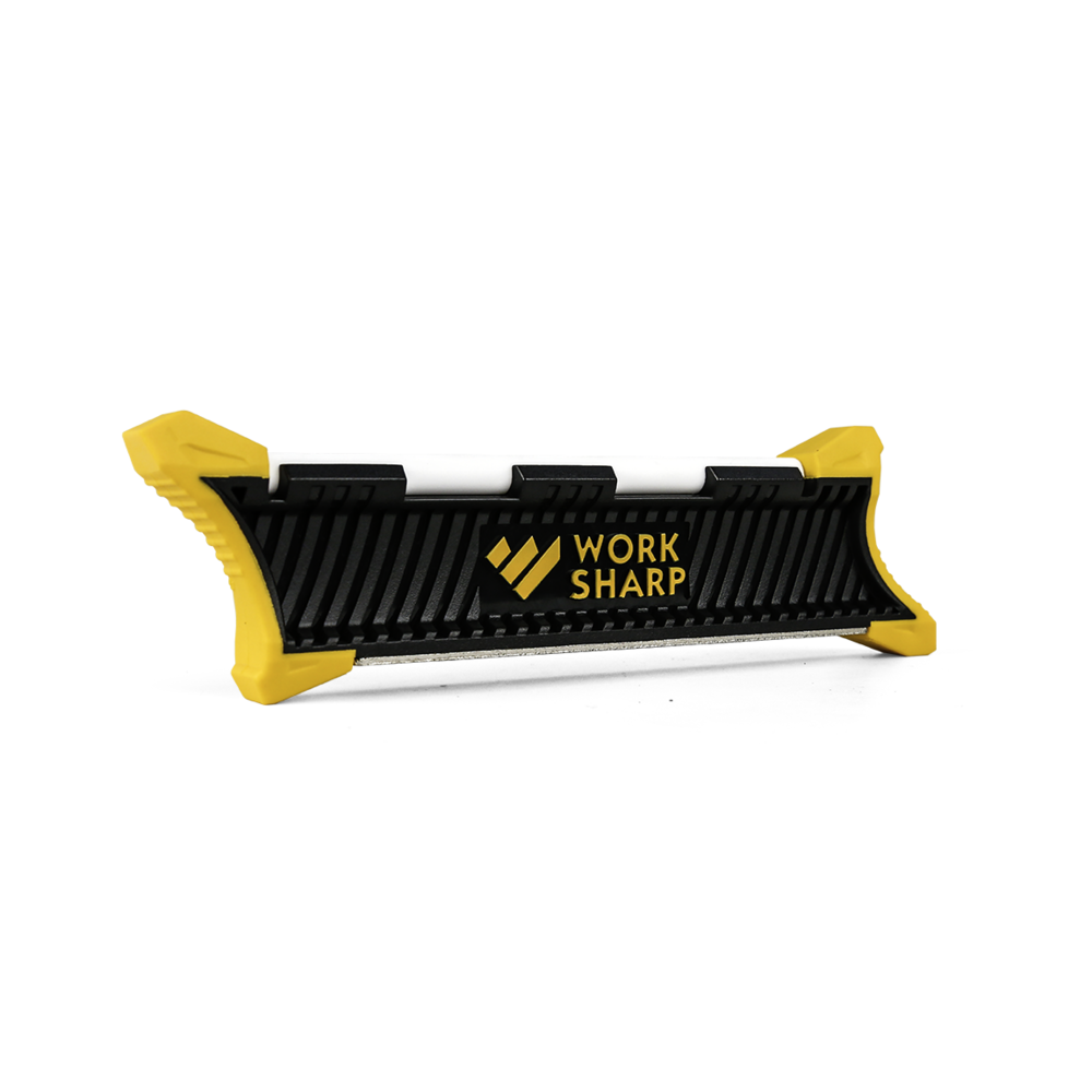 Work Sharp Pocket Knife Sharpener - Flockneti