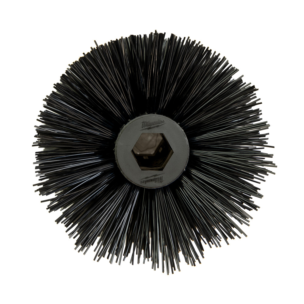 Milwaukee Bristle Assembly Replacement for 49-16-2741 - Flockneti