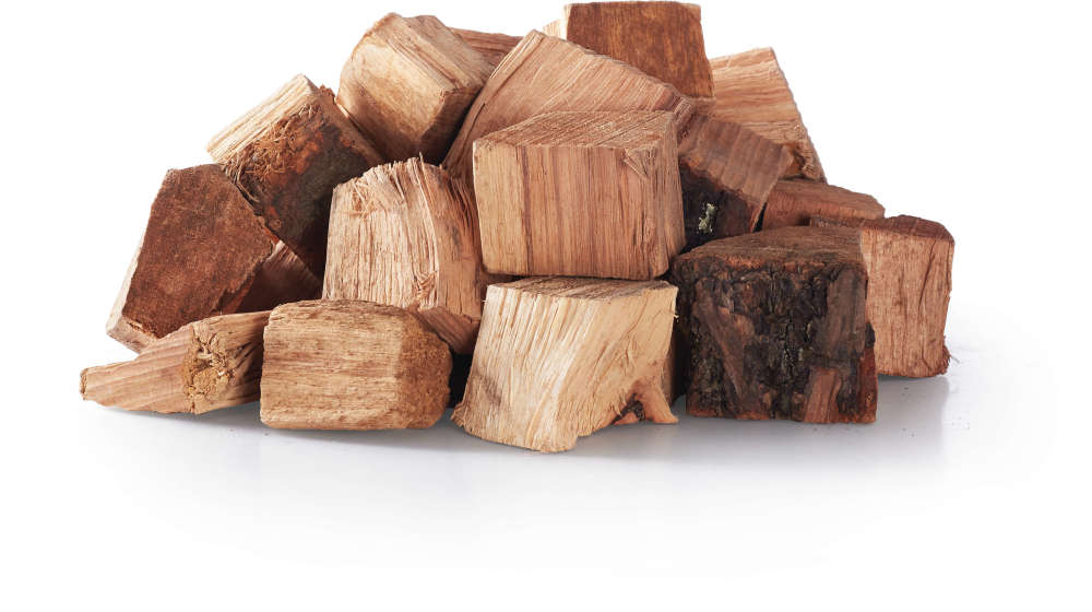 Napoleon Hickory Wood Chunks - Flockneti