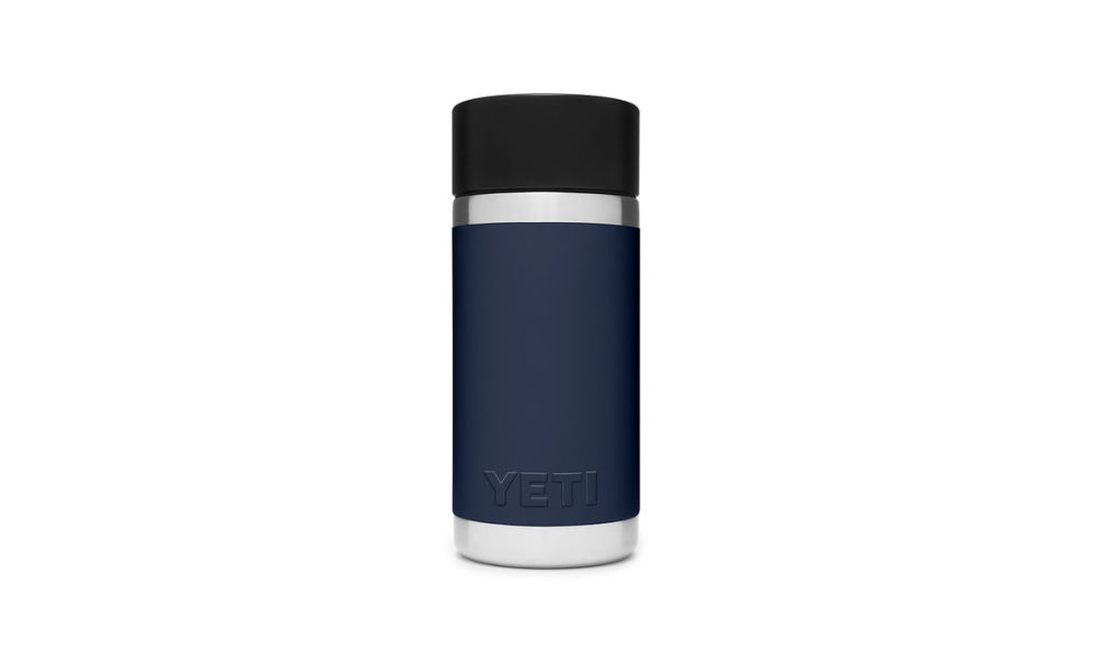Yeti RAMBLER 12 oz BOTTLE – NAVY - Flockneti