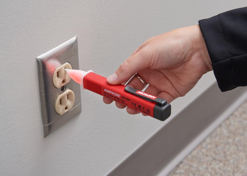 Amprobe Non Contact Volt Probe - Flockneti