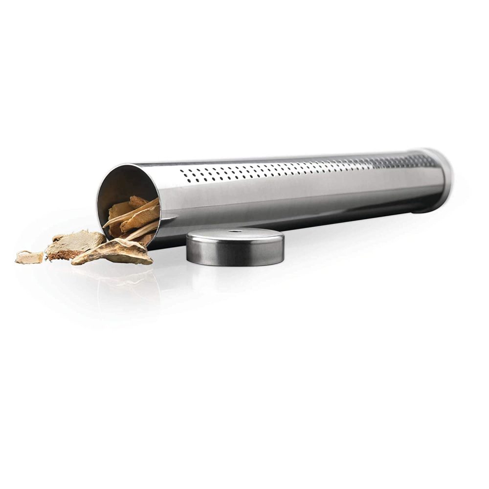 Napoleon BBQ Smoking Starter Kit for Smoking Food - Flockneti