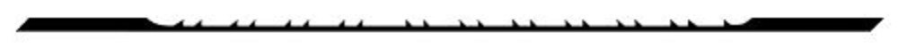 Olson Saw Company PGT Precision Ground Tooth Double Tooth 5 In. Long Scroll Saw Blades – 18 Pack Assortment - Flockneti