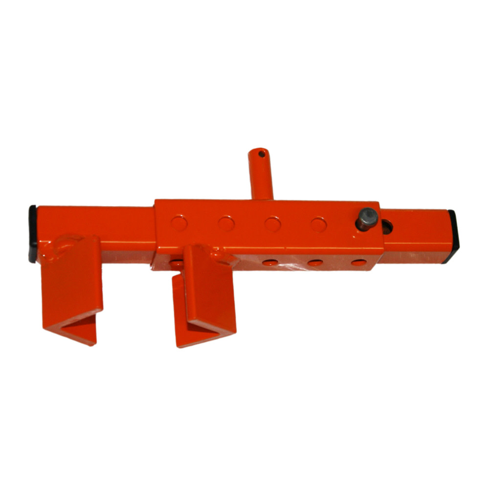 Cepco Adjustable Joist Gripper Attachment - Flockneti