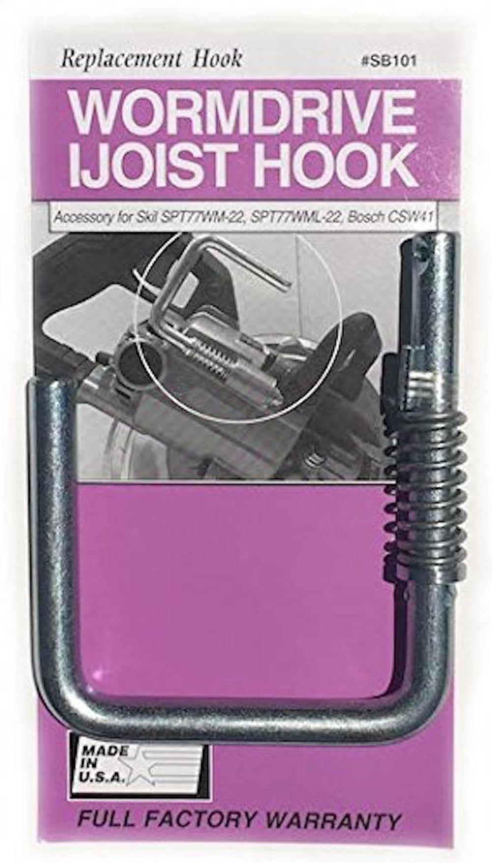 Toolhangers Joist Wormdrive Saw Hanger Hook - Flockneti