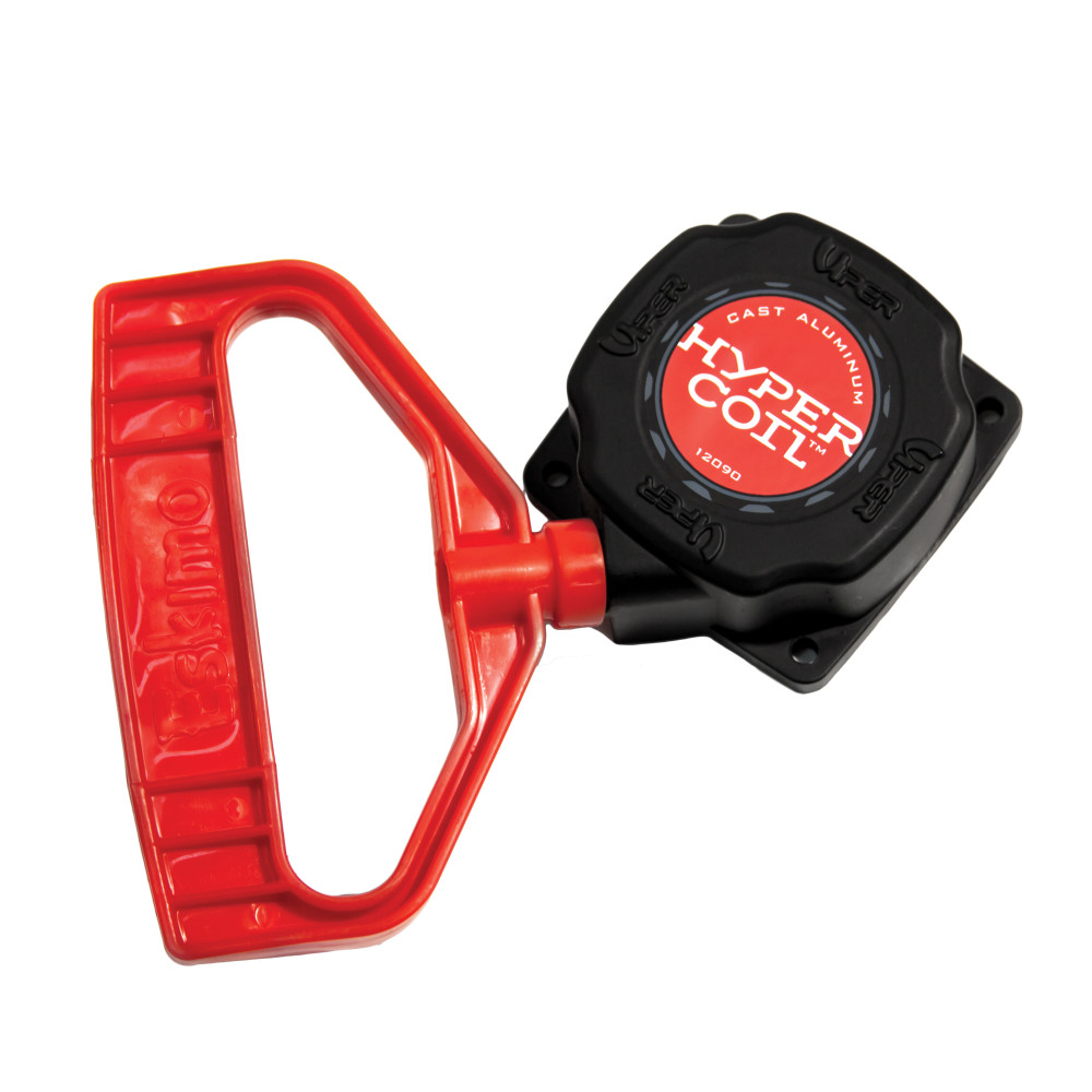 Eskimo Hypercoil Recoil - Flockneti