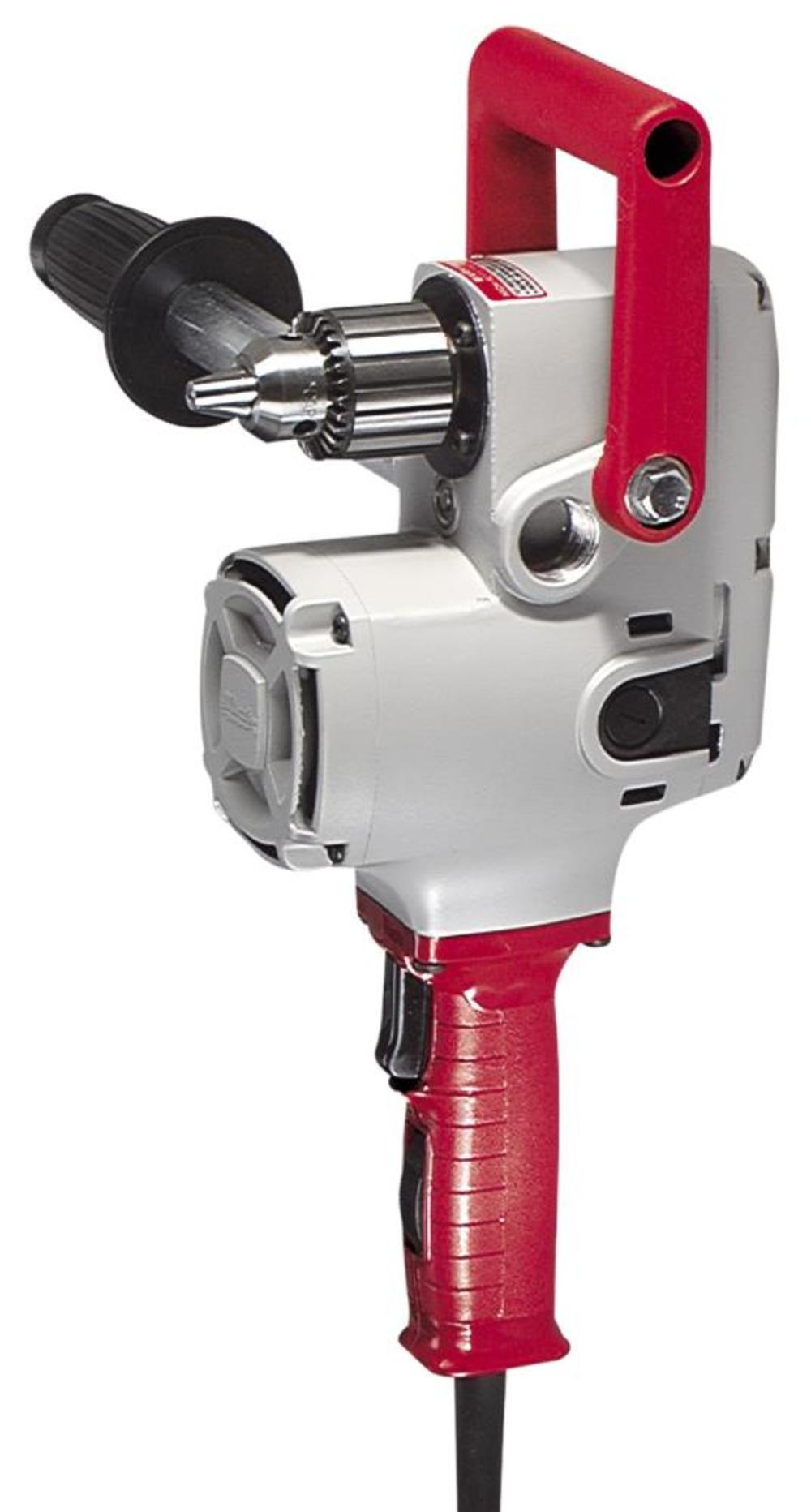 Milwaukee 1/2″ Hole Hawg - Flockneti