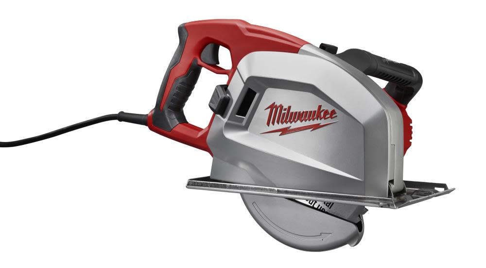 Milwaukee 8 In. Metal Cutting Circular Saw Kit - Flockneti
