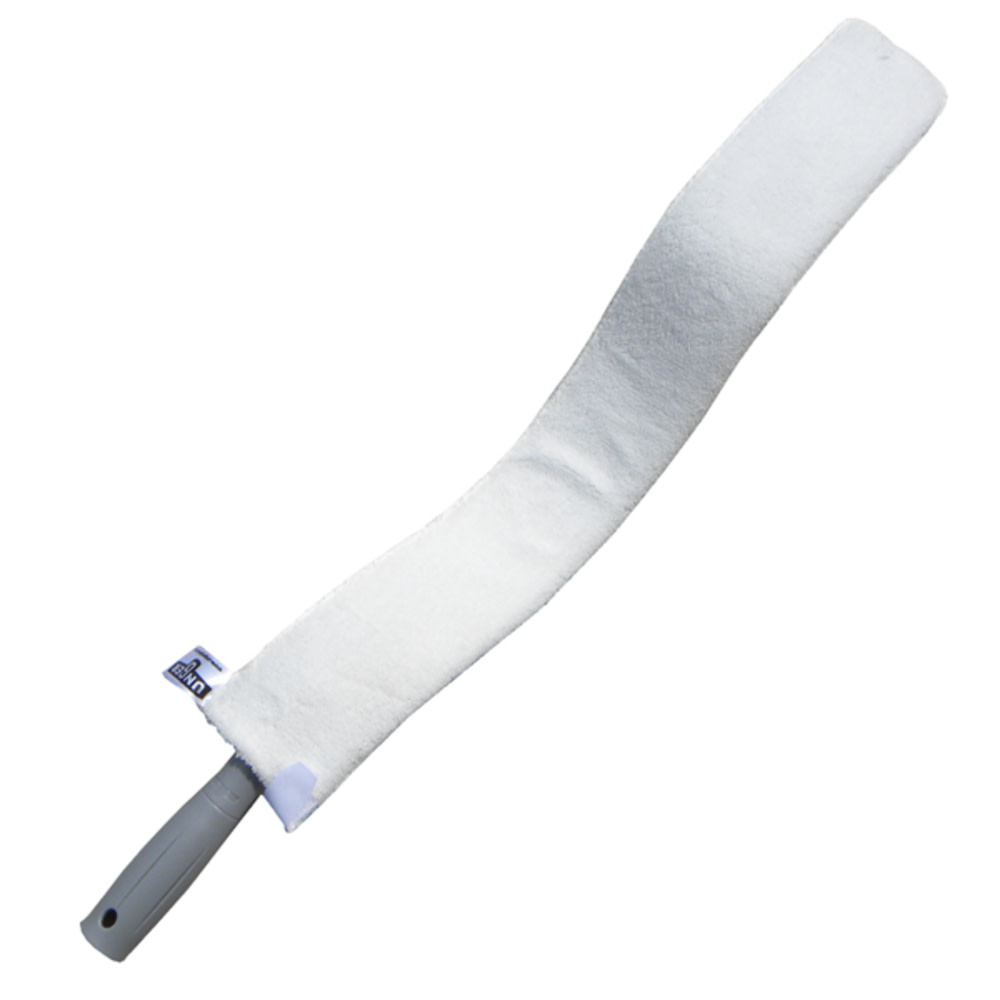 Unger StarDuster ProFlex75 30 In. Flexible Duster - Flockneti