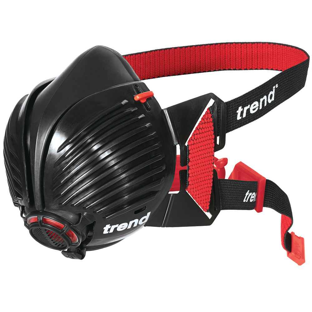 Trend Air Stealth Kit Complete Med/Large - Flockneti