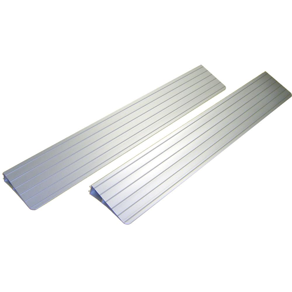 Tapco ProTrax Deck Extender Kit - Flockneti