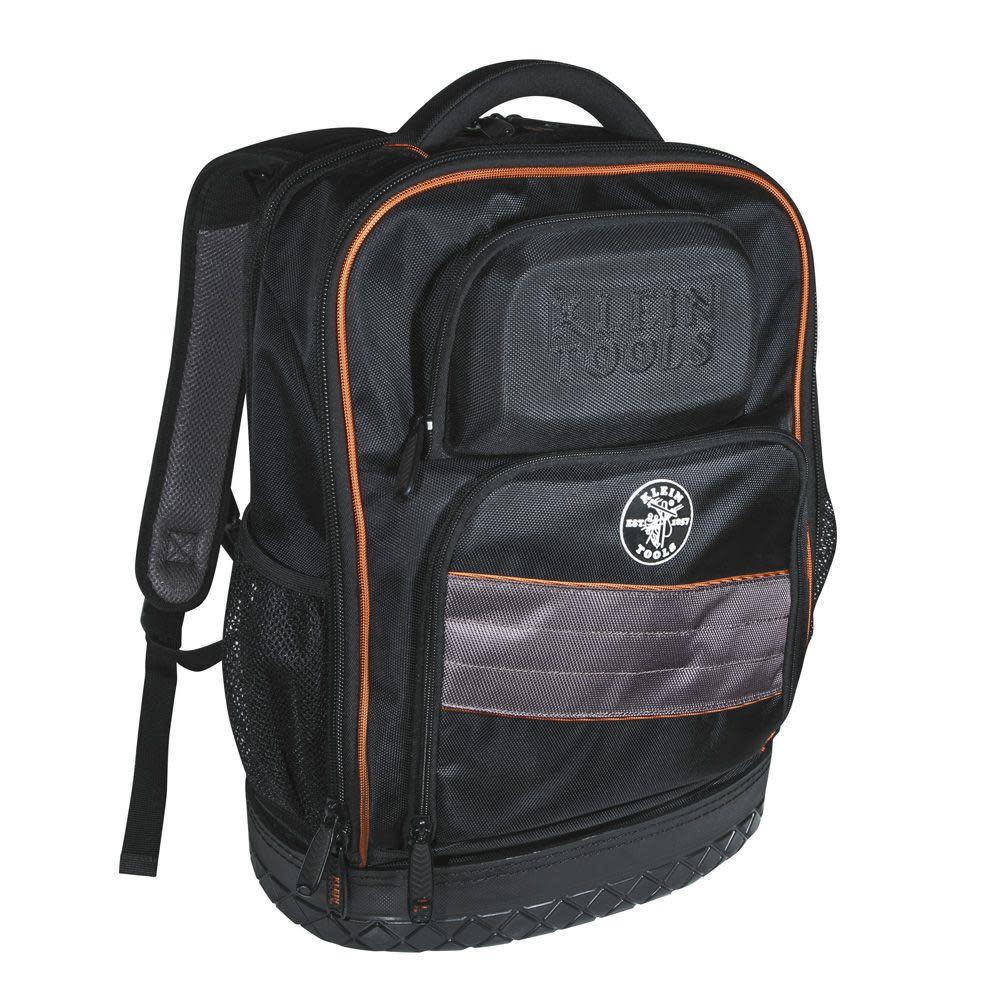 Klein Tools Tradesman Pro Tech Backpack 2.0 - Flockneti