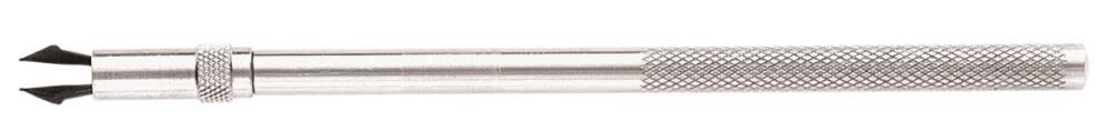 Klein Tools 9 In. Phillips-Tip Internal Screw-Holding Screwdriver - Flockneti