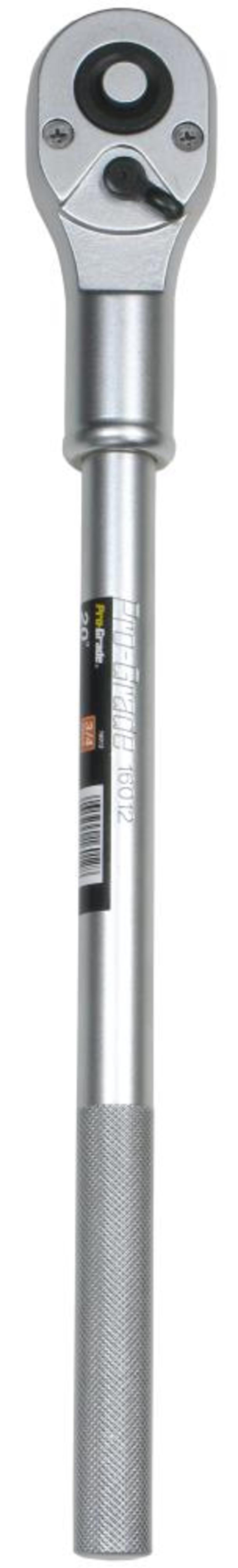 Allied International 3/4″ DR HD Ratchet - Flockneti