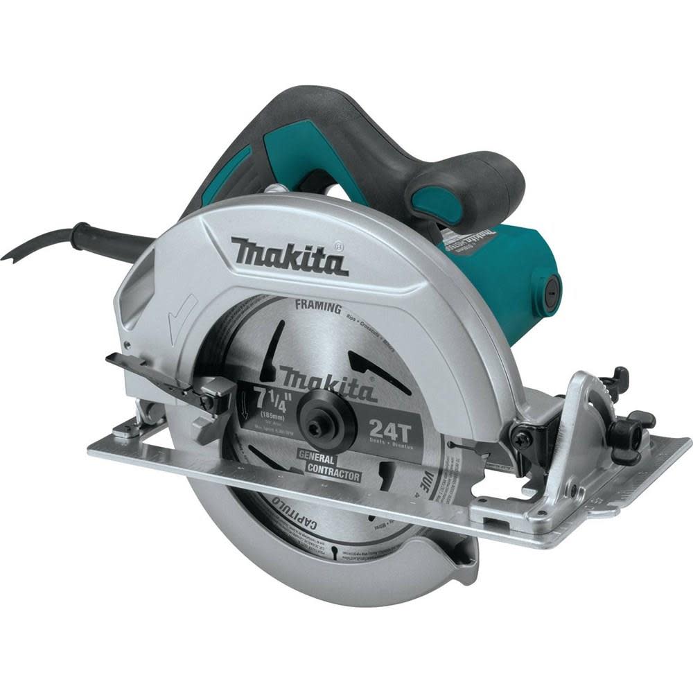 Makita 7-1/4 in. Circular Saw - Flockneti