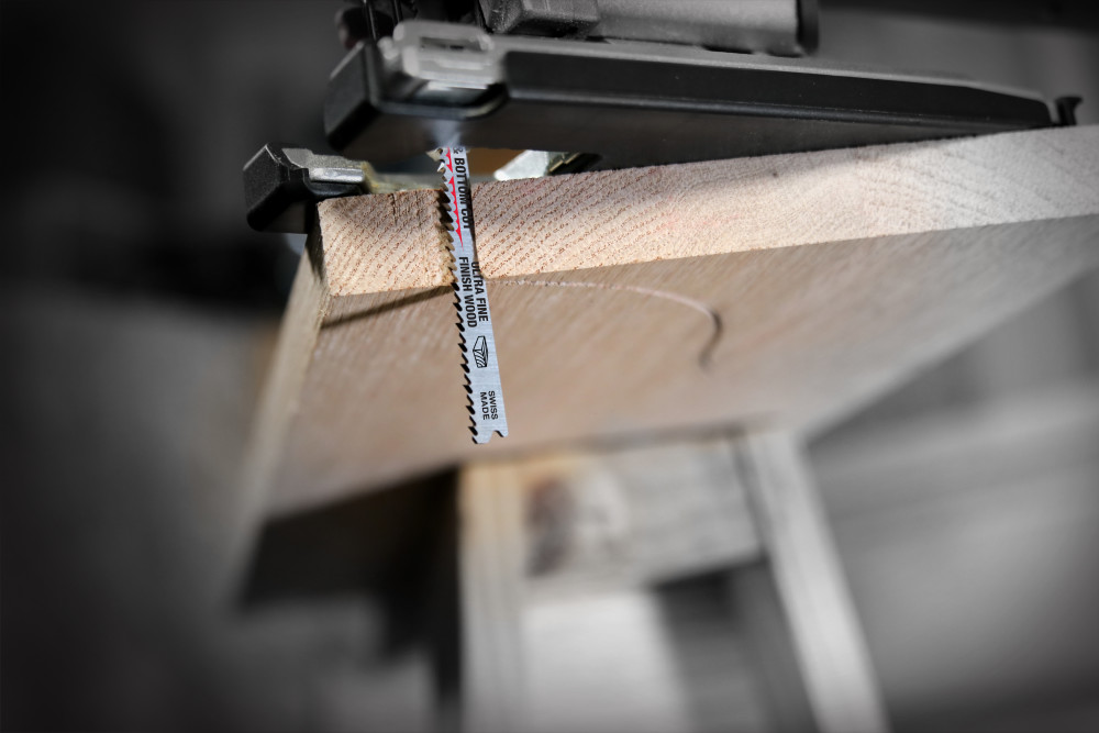 Diablo Tools 4-5/8″ Bi-Metal T-Shank Jig Saw Blades Ultra Fine Finish Cuts - Flockneti