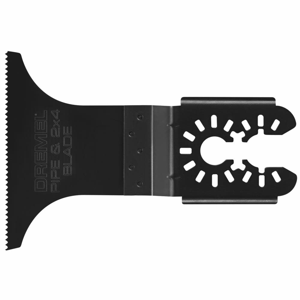 Dremel Multi Max Pipe & 2×4 Cutting Blade - Flockneti