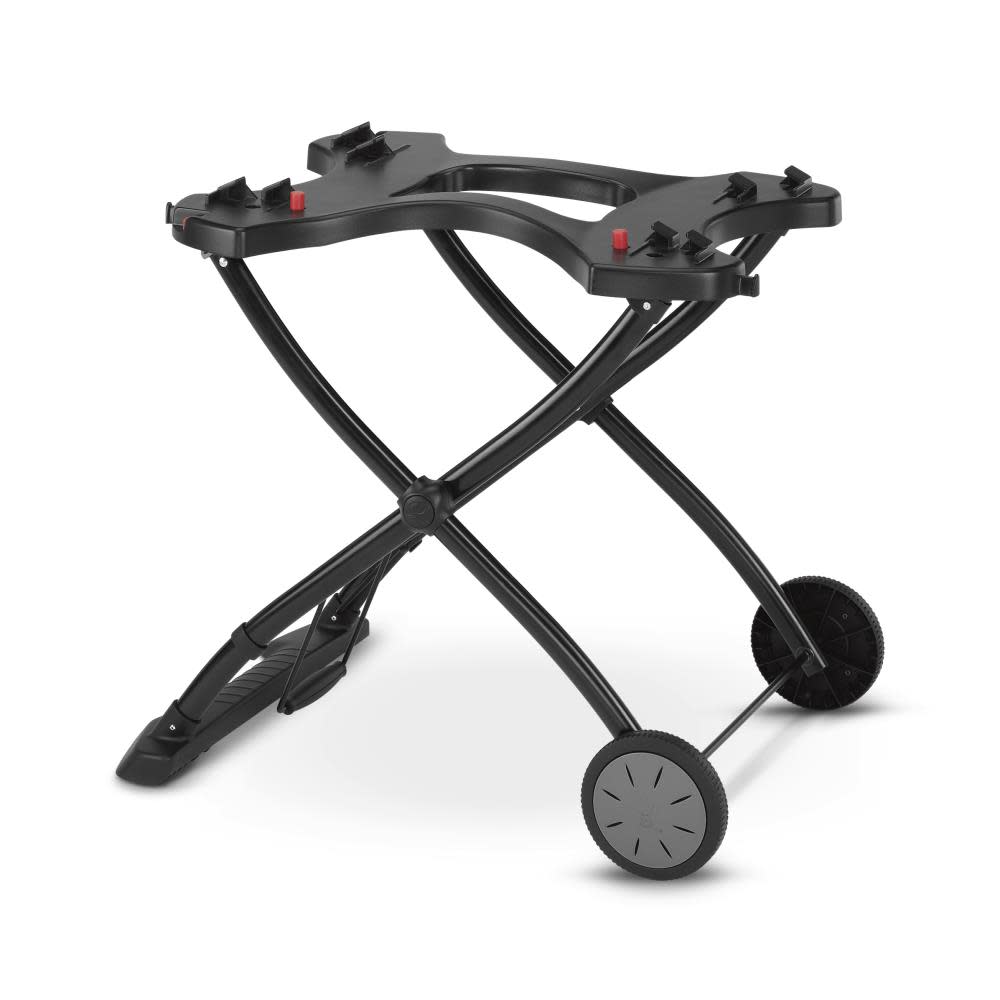 Weber Q Portable Cart - Flockneti