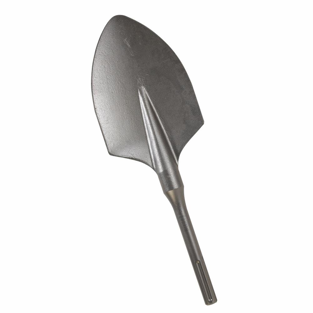 Bosch 5/8 In. x 16 In. Round Spade SDS-max Hammer Steel - Flockneti