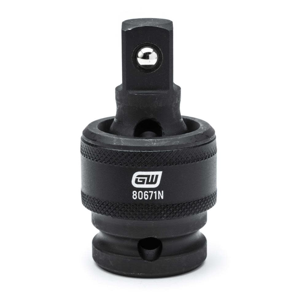 GEARWRENCH 1/2″ Drive Impact Universal Joint - Flockneti