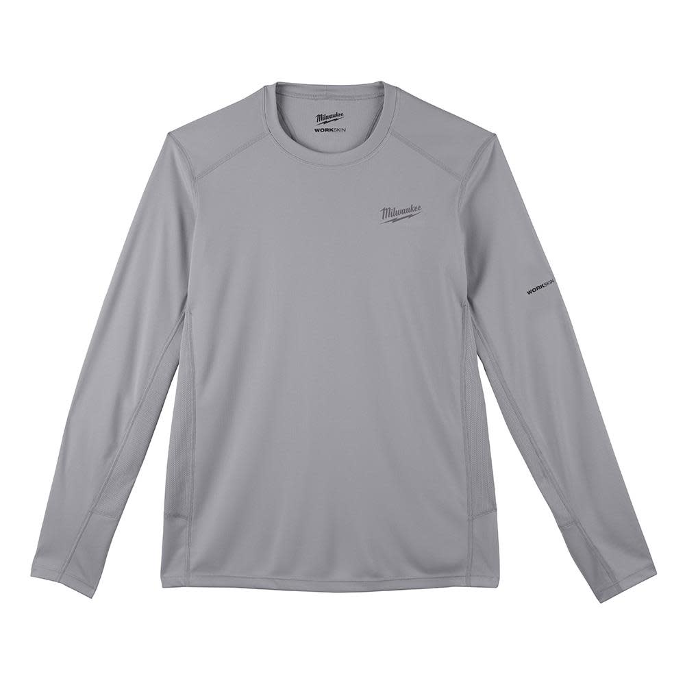 Milwaukee WORKSKIN Lightweight Performance Shirt - Flockneti