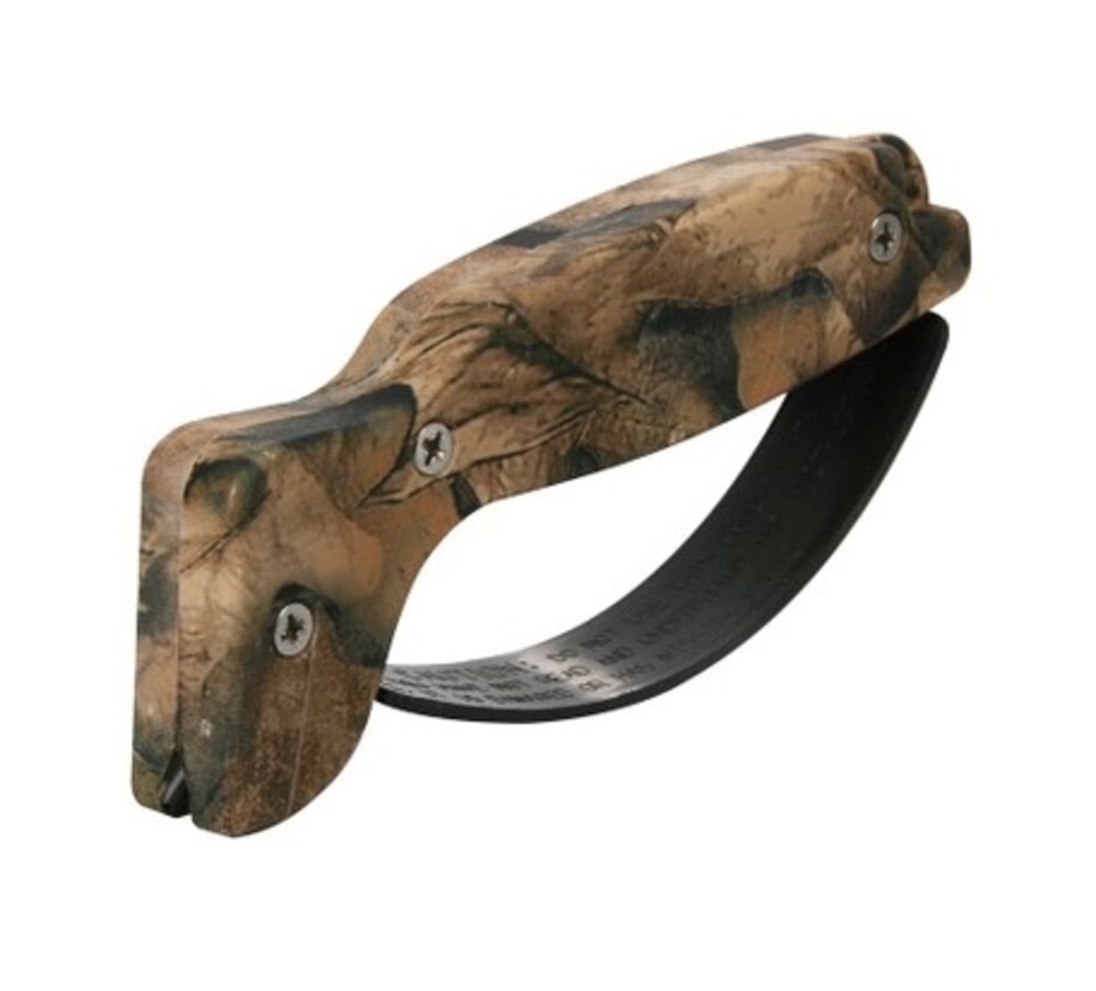 Accusharp Knife & Tool Sharp Camouflage - Flockneti