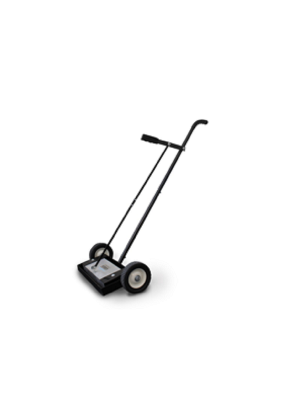 National Flooring Equipment Magnetic Sweeper – 24 In. - Flockneti